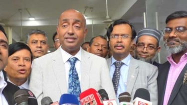 সাত খুন ও ত্বকী হত্যা মামলার দ্রুত নিষ্পত্তির আশ্বাস