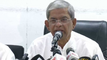 অন্যায়ের বিরুদ্ধে মরণপণ সংগ্রামের মাধ্যমে ন্যায় প্রতিষ্ঠার বার্তা দেয় পবিত্র ‘আশুরা’: মির্জা ফখরুল