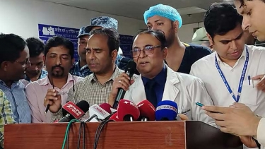 বার্ন ইনস্টিটিউটে চিকিৎসাধীন ৪২ জন, আশঙ্কাজনক অবস্থায় ৬