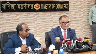 শুল্কনীতি নিয়ে যুক্তরাষ্ট্রের সঙ্গে দ্বিতীয় ধাপের আলোচনা আশাব্যঞ্জক - বাণিজ্য উপদেষ্টা