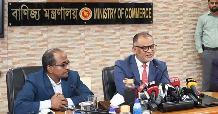 শুল্কনীতি নিয়ে যুক্তরাষ্ট্রের সঙ্গে দ্বিতীয় ধাপের আলোচনা আশাব্যঞ্জক - বাণিজ্য উপদেষ্টা