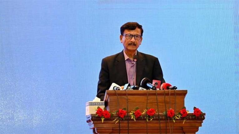 মার্কিন শুল্ক নিয়ে যা জানালেন পররাষ্ট্র উপদেষ্টা