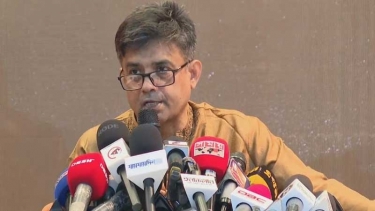 নির্বাচনে ৬০ হাজার সেনা সদস্য কাজ করবে: প্রেস সচিব