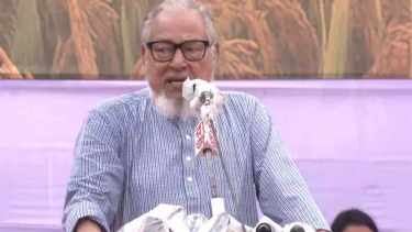 এখনও অনেক গুরুত্বপূর্ণ বিষয়ের সংস্কার আলোচনার বাইরে: নজরুল ইসলাম