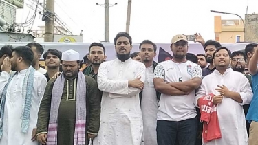 এক ব্যক্তির জায়গায় আরেক ব্যক্তিকে বসানোর জন্য আন্দোলন করিনি : আখতার