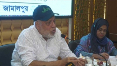 লাইলাতুল ইলেকশনের ডিসিদের প্রত্যেককে অপসারণ করা হয়েছে: জ্বালানি উপদেষ্টা