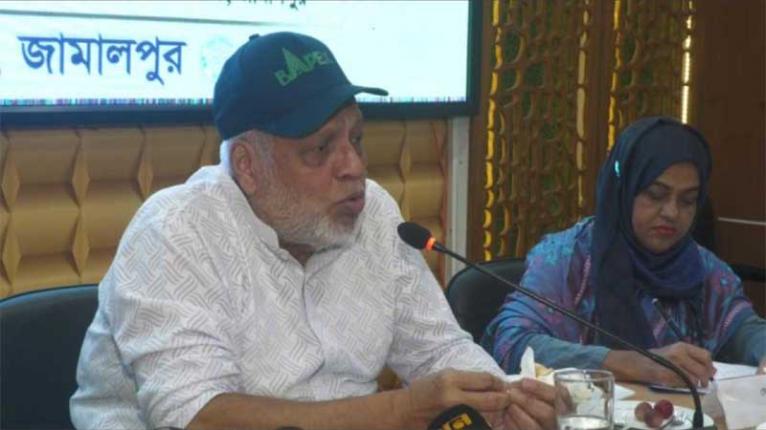 লাইলাতুল ইলেকশনের ডিসিদের প্রত্যেককে অপসারণ করা হয়েছে: জ্বালানি উপদেষ্টা