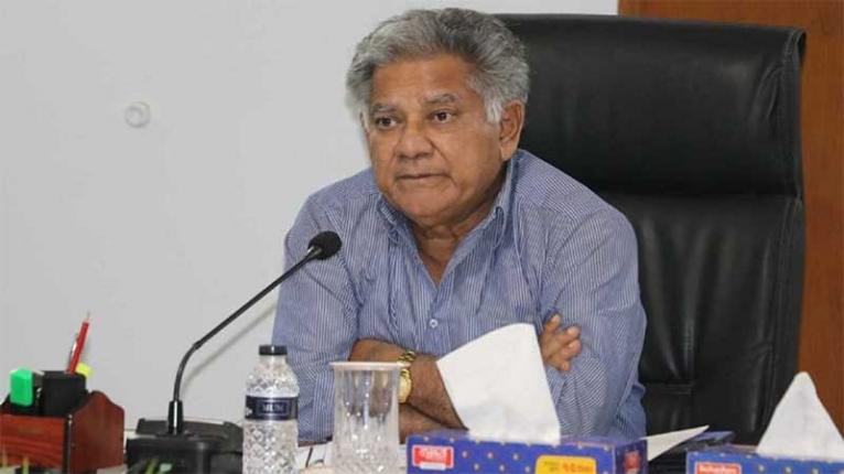 চট্টগ্রাম বন্দর পরিচালনার দায়িত্ব নিয়ে সিদ্ধান্ত বুধবার: নৌ উপদেষ্টা