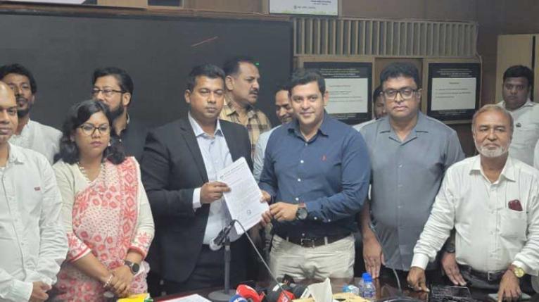 যানজট নিরসনে কার্যকরী উদ্যোগ চান ব্যবসায়ীরা