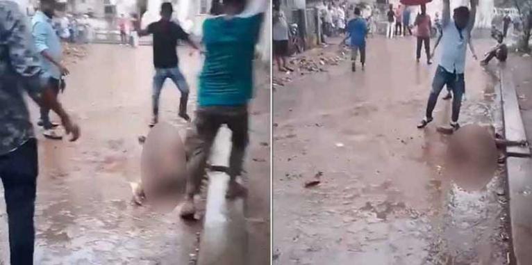 দ্রুত বিচার ট্রাইব্যুনালে পাঠানো হচ্ছে সোহাগ হত্যা মামলা