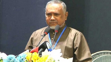 ফেব্রুয়ারিতে নির্বাচনে জামায়াতের আপত্তি নেই: তাহের