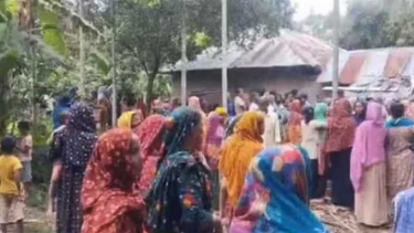 কুমিল্লায় একই পরিবারের ৩ জনকে পিটিয়ে হত্যা