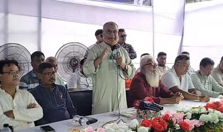 আলিম হয়ে জালেমদের উদাহরণ কিভাবে আনে: প্রশ্ন গিয়াসউদ্দিনের
