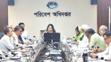 পর্যটন মৌসুমে কুয়াকাটা ও কক্সবাজার সৈকত পরিচ্ছন্ন রাখতে নির্দেশ পরিবেশ উপদেষ্টার