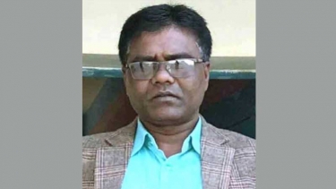 নাশকতার অভিযোগে সরিষাবাড়ীর শিক্ষক ও সাবেক যুবলীগ নেতা গ্রেফতার