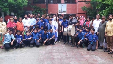 নারায়ণগঞ্জে এসএসসি ও সমমান পরীক্ষায় পাসের হার ৬৬.৫২ শতাংশ