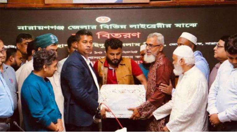আত্মবিশ্বাস না থাকলে মানুষ খারাপ প্রভাবে প্রভাবিত হয়: ডিসি