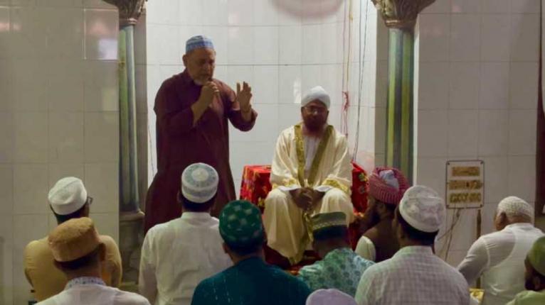 দেশের জন্য সুষ্ঠু ও নিরপেক্ষ নির্বাচন করে যেতে চাই: সিইসি