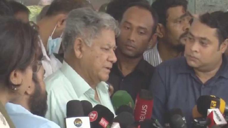 মাইলস্টোন ট্র্যাজেডি: আহত শিশুদের চিকিৎসায় প্রয়োজনে সিঙ্গাপুর পাঠানো হবে