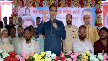 চেয়ার ঠিক রাখার জন্য দুই হাজার মানুষকে হত্যা করা হলো: মামুন মাহমুদ