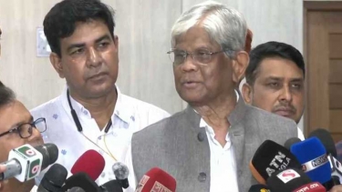 শুল্ক কমানো নিয়ে যুক্তরাষ্ট্রের সঙ্গে সরাসরি আলোচনা ফলপ্রসূ হবে : অর্থ উপদেষ্টা