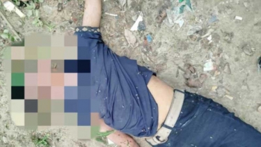 ফতুল্লায় স্টেডিয়ামের সামনে অজ্ঞাত যুবকের মরদেহ উদ্ধার