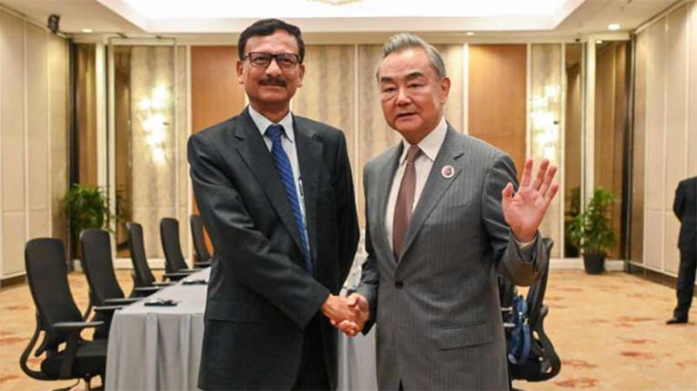 বাংলাদেশের বিশ্বাসযোগ্য বন্ধু হতে চায় চীন