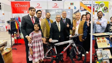 ৩৬ তম মালয়েশিয়া আন্তর্জাতিক মেশিনারী মেলায় বাংলাদেশের অংশগ্রহণ