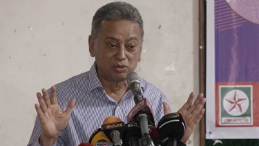 নির্বাচন পেছানো হলে দেশ অবনতির দিকে যাবে: খসরু