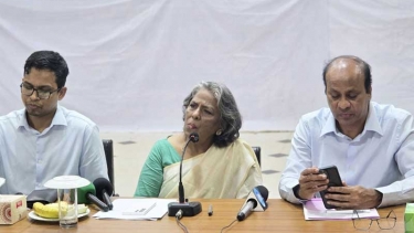 নারী নির্যাতনকারীদের কোনো ছাড় দেওয়া হবে না : উপদেষ্টা শারমিন