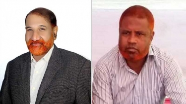 পৌর বিএনপির শাহীন সভাপতি, পিন্টু সাধারণ সম্পাদক নির্বাচিত