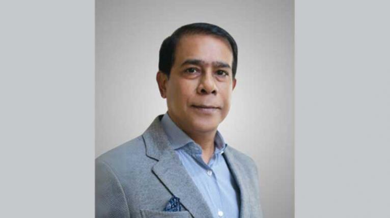 নারায়ণগঞ্জ-৫ আসনের সীমানা পুনর্নির্ধারণে মাসুদুজ্জামানের ক্ষুব্ধ প্রতিক্রিয়া