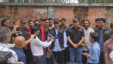আগারগাঁও পাসপোর্ট অফিসে অভিযান, ১৩ জনকে বিভিন্ন মেয়াদে কারাদণ্ড