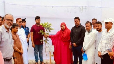শহীদদের জুলাইয়ের উদ্দেশ্য বাস্তবায়ন করব: ডিসি
