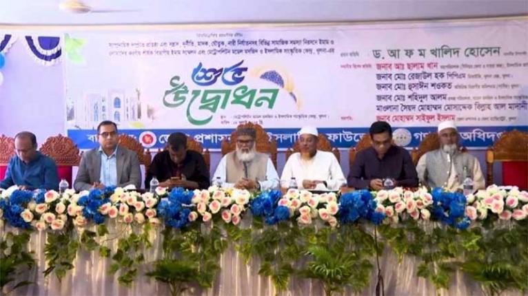 এত অপরাধ প্রবণতা পৃথিবীর কোনো দেশে নেই: ধর্ম উপদেষ্টা