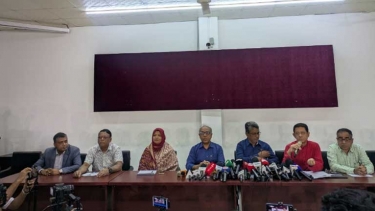 ডাকসু নির্বাচন ৯ সেপ্টেম্বর, মনোনয়ন দাখিল ১২ আগস্ট