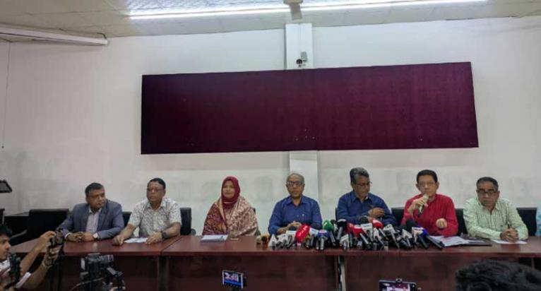 ডাকসু নির্বাচন ৯ সেপ্টেম্বর, মনোনয়ন দাখিল ১২ আগস্ট