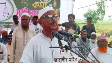 ভারত কখনো আমাদের ভালো চায়নি : এটিএম আজহার