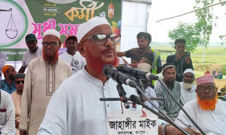 ভারত কখনো আমাদের ভালো চায়নি : এটিএম আজহার