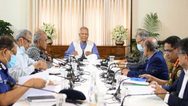 নির্বাচনের প্রস্তুতির জন্য সেপ্টেম্বর থেকে দেড় লাখ পুলিশের প্রশিক্ষণ