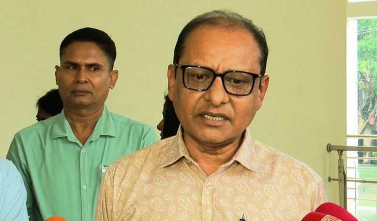 গণতন্ত্র চর্চা করলে সমাজের বৈষম্য হ্রাস পায় : প্রাথমিক ও গণশিক্ষা উপদেষ্টা