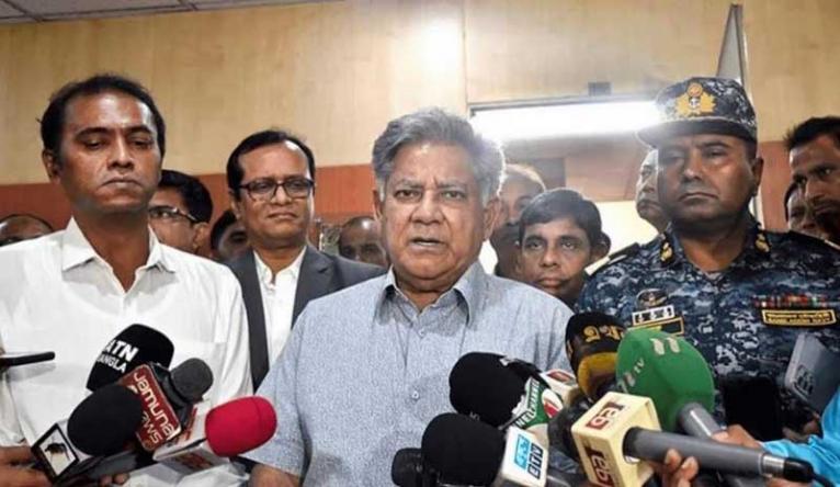 শিপিং কর্পোরেশনের জন্য আরও ৩টি জাহাজ কেনা হচ্ছে : নৌ পরিবহন উপদেষ্টা
