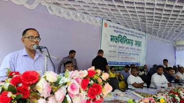 প্রতিটি হাসপাতালের জন্য জরুরি বিভাগ অত্যন্ত গুরুত্বপূর্ণ : স্বাস্থ্য সচিব