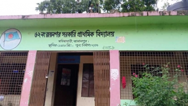 জামালপুরে শিক্ষক মাসুদুলের বিরুদ্ধে শিক্ষার্থী নির্যাতনের অভিযোগ, বিচার দাবি অভিভাবকদের