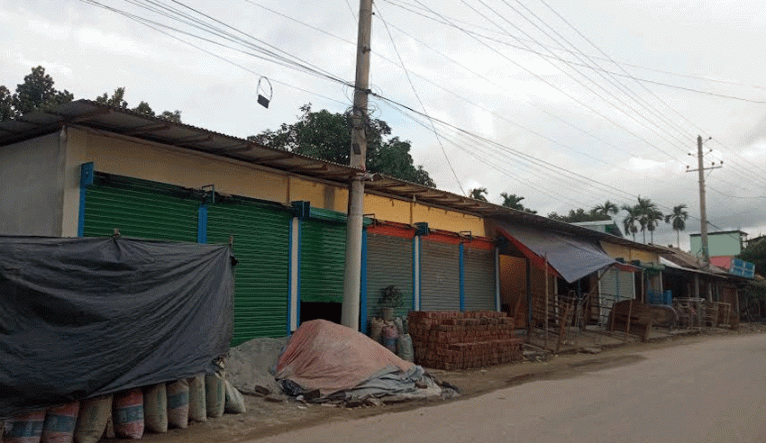 আদালতকে ‘ভুল তথ্য’ দিয়ে জামালপুরে সরকারি জমি দখলে নেয়ার অভিযোগ