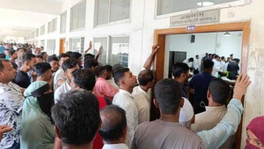 মুরাদনগরে ধর্ষণের ঘটনায় চার আসামি ৩ দিনের রিমান্ডে