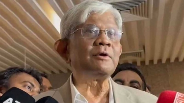 শুধু আইএমএফ-বিশ্ব ব্যাংক নয়, সরকারের উদ্যোগেও সংস্কার হচ্ছে : অর্থ উপদেষ্টা