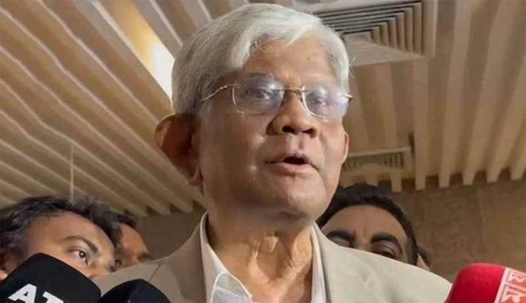 শুধু আইএমএফ-বিশ্ব ব্যাংক নয়, সরকারের উদ্যোগেও সংস্কার হচ্ছে : অর্থ উপদেষ্টা