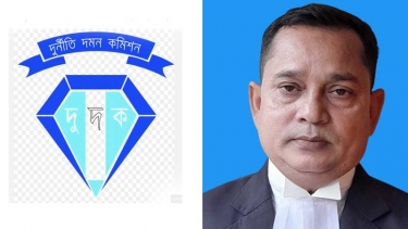 দুদকের পিপি নিয়োগ পেলেন অ্যাডভোকেট সুলতান