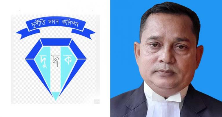 দুদকের পিপি নিয়োগ পেলেন এডভোকেট সুলতান